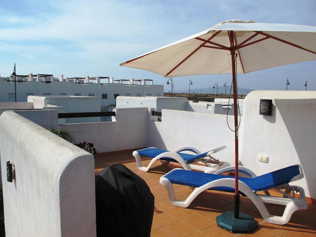 Casa La Vida - Golf Villa With Private Pool Alhama de Murcia Exterior photo