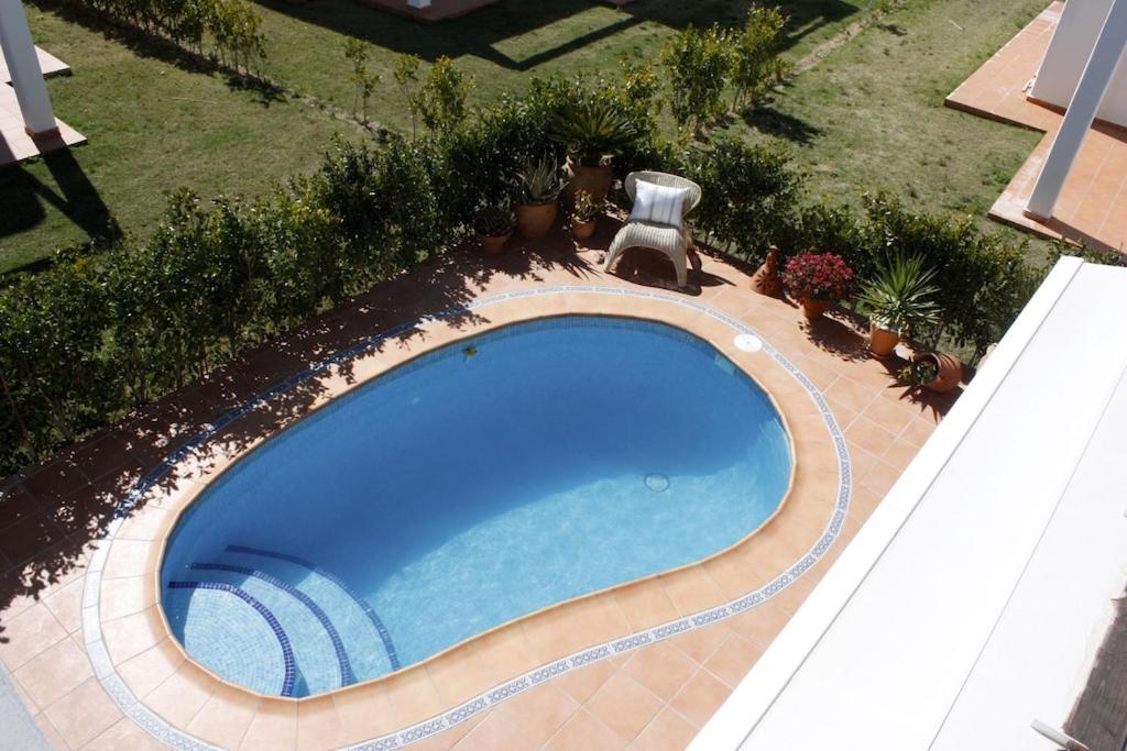 Casa La Vida - Golf Villa With Private Pool Alhama de Murcia Exterior photo