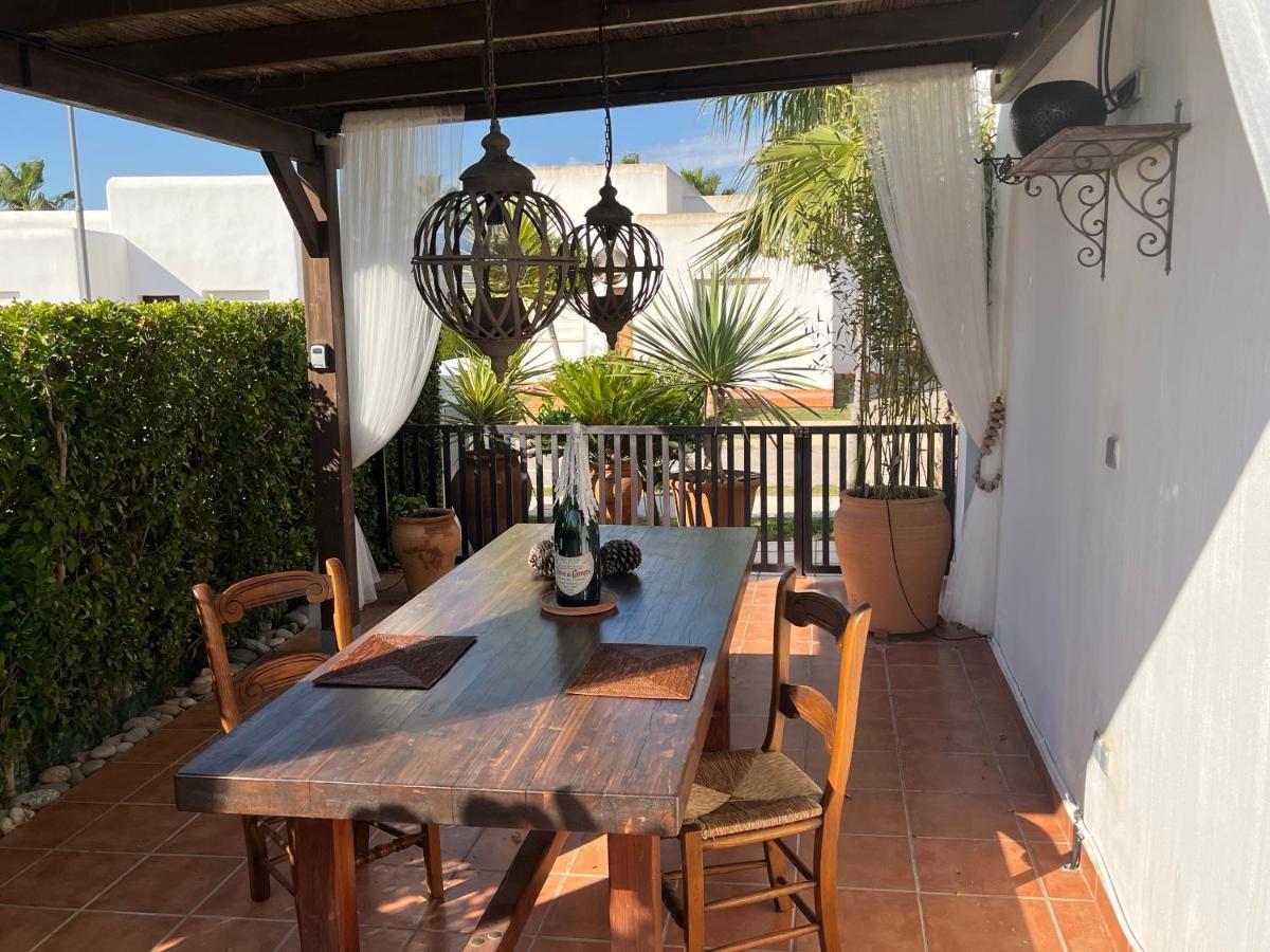 Casa La Vida - Golf Villa With Private Pool Alhama de Murcia Exterior photo