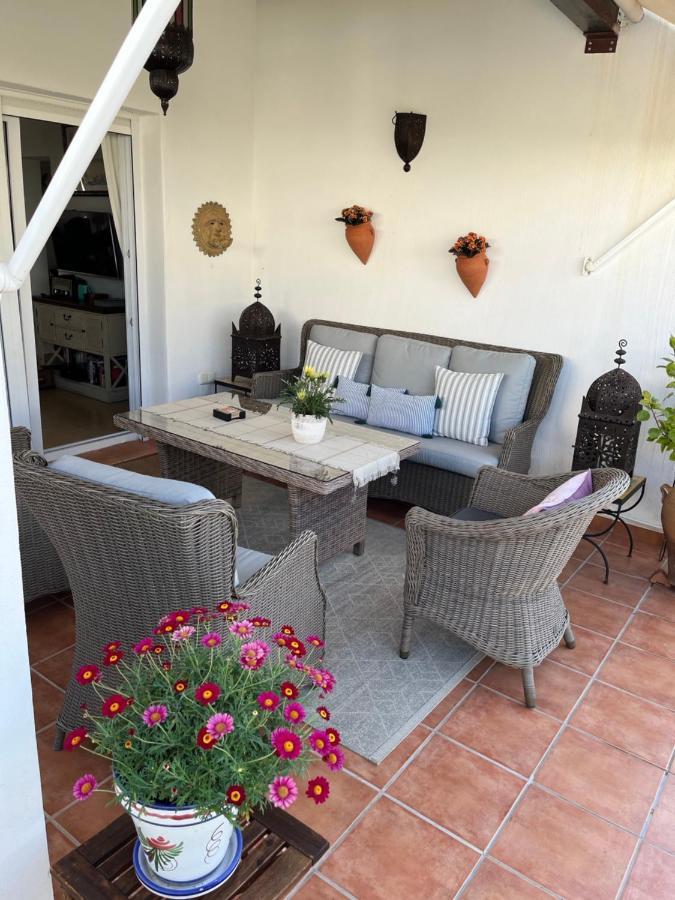 Casa La Vida - Golf Villa With Private Pool Alhama de Murcia Exterior photo